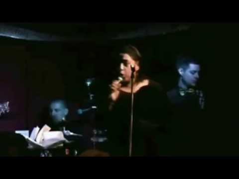 'Feeling Good' Nick Reeve and Diane Charlemagne