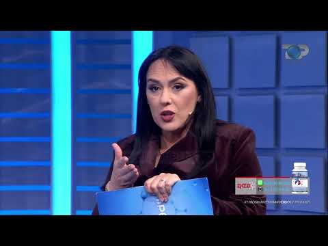 Hipokrati - Kyçet tregojnë se vuani nga...e tregon mjeku! 5 Mars 2022