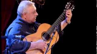 JULIO COBELLI - "Milonga Negra" - Autores en Vivo (DV)