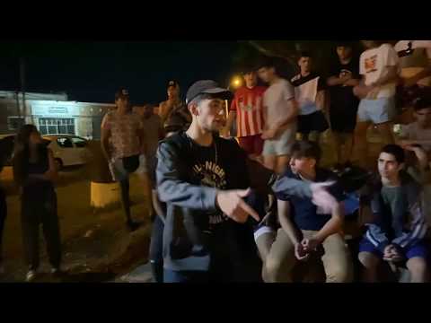 DGK vs FRANCO | EL MONUMENTO | REGIONAL SUPREMACIA