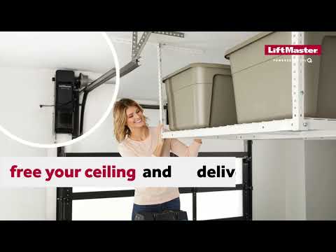 LiftMaster Res...