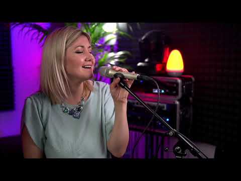 Dalma Kovács -,,Cine-ți cântă" (LIVE) 💜💜💜