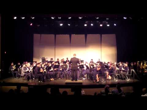 Joyful Variations - Brian Beck