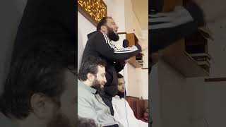 صورة العلاقة مع ربنا مش ليلة ! .. " هتعمل إيه بعد رمضان ؟! " .. د . حازم شومان