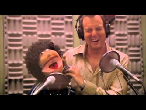 Gob Bluth - It Ain't Easy Being White