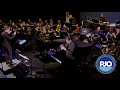 Pacific Jazz Orchestra feat. Wayne Bergeron - WAYN-OLOGY