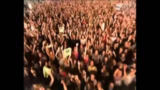 Ligabue - Intro con Tu sei lei - Sanremo 22 02 2014 Quinta serata