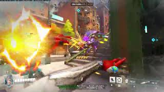 【OW2】誰でも参加〇クイック
