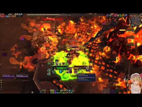 Solo: Heroic Blast Furnace