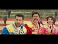 F3 Promo 4 Venkatesh Varun Tej Anil Ravipudi DSP Dil Raju F3TripleBlockbuster