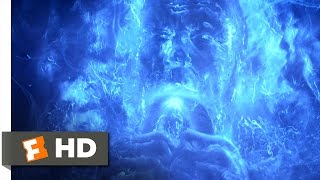 Hulk (2003) - Father vs. Son Scene (10/10) | Movieclips
