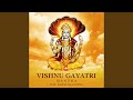 Vishnu Gayatri Mantra (One Hour Chanting)