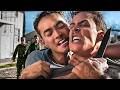 Dead Zone Command Mark Dacascos John Wick 4 ACTION Full Movie In English