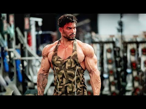 NF - THE SEARCH 🤯 Gym Motivation | 4K