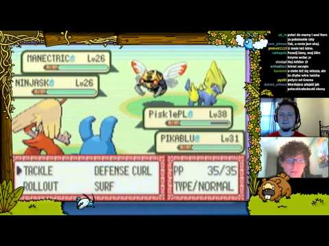 Pokédziałek #13 [10.06.13]