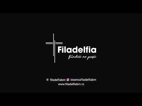 Nicu Zaharie - Dumezeu rasplateste pe cine-l cauta| 9 Iulie | Biserica FiladelfiaBM