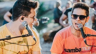 Hugo e Guilherme - PRA SEMPRE SEU HOMEM / VOCÊ VIROU SAUDADE #NoPelo