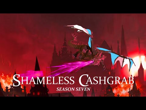Shameless Cashgrab Season 7 Episode 6: The Fairy King of Ar (1998)