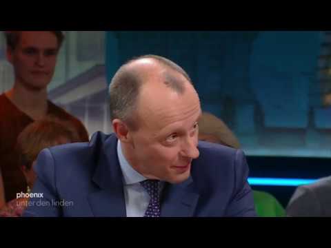 unter den linden "Neues Jahr, neue Schulden? Wie finanzieren wir unsere Zukunft?" am 13.01.2020