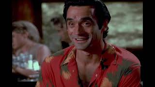 FAMILIA DA PESADA EM FORMATO DE SITCOM DOS ANOS 80.