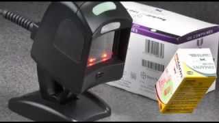 Magellan 1100i Product Overview