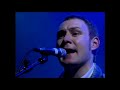 David Gray - Silver Lining (Live) [2000]  16/17