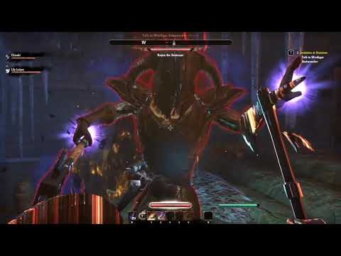 Elder Scrolls Online: Part 81