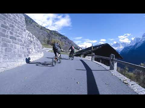 Gordona Soglio svizzera