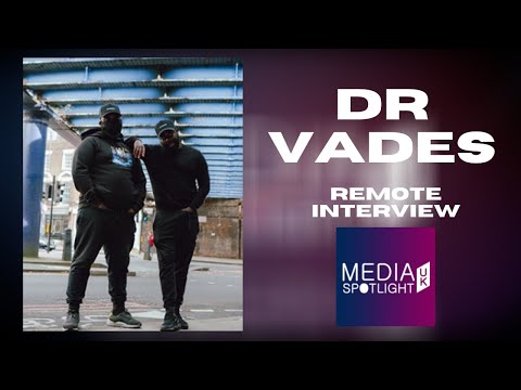 Dr Vades: Blue Story, 'Pow 2019' still on?, Bryson Tiller, Blanco + more: Media Spotlight UK