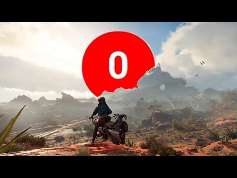 How did an open world Star Wars game flop?