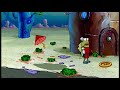 SpongeBob Watermelon Sandals