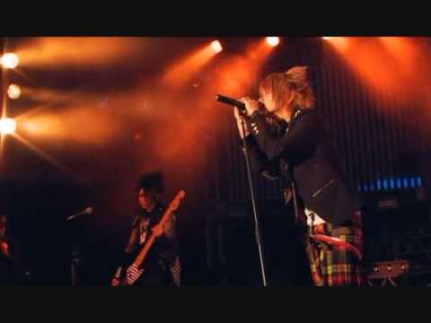 Nanairo crayon de egaku hikari - An Cafe