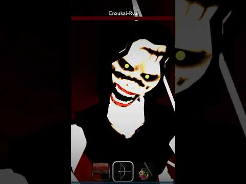 Senzai Jumpscare | The Mimic Book 2 Chapter 4 |#themimic #themimicbook2 #roblox #Senzai