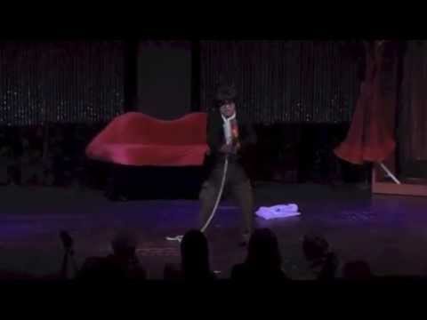 historia de un suicida / suicide story