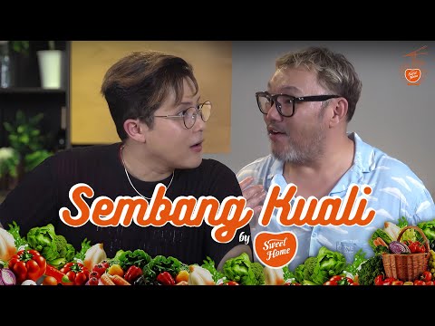 Sembang Kuali EP.8 - Ceddy