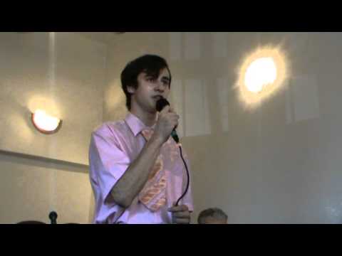 Lupu Otniel   A lui Isus venire