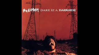 Redman - Dr. Trevis (Signs Off)