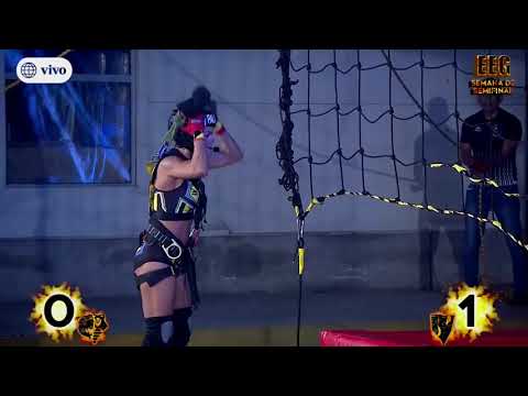 EEG La Lucha por el Honor - 29/05/2019 - 1/5