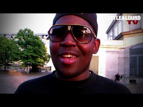 BLAXO-RESEAUX  _ STYLE&LOURD.TV