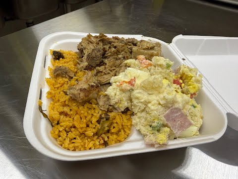 ENSALADA DE CODITOS Estilo Puertoriqueño! 🔥