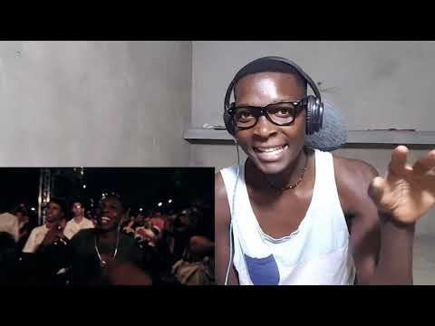 REACT - Racionais MC's - Diário De Um Detento