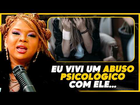 The relationship that almost destroyed Nanatsunami.