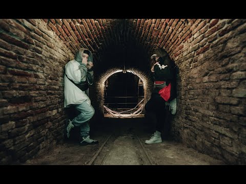 KILLIMET & L. BLASTER - BROKEN MIND (Film by @tobiasbergese)