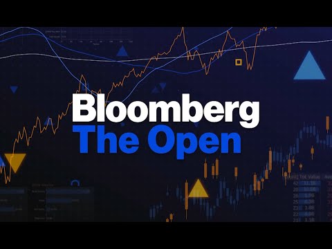 Bloomberg The Open 12/08/2023