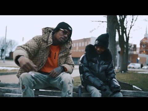 2 heavy ft. Badd OFFICIAL VIDEO
