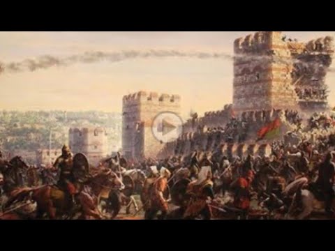 Çlirimi i Kostandinopojës për herë të dytë!