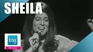 Musik-Video-Miniaturansicht zu Oh mon dieu qu'elle est mignonne Songtext von Sheila