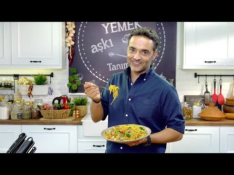 Arda Türkmen - Arda nın Mutfağı 6 Ekimde başlıyor