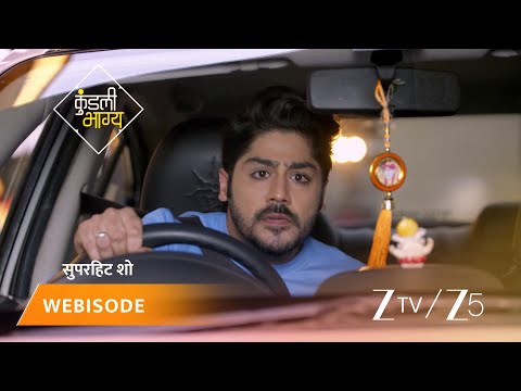 KUNDALI BHAGYA | Kya Sameer sach ka pata laga paayega?