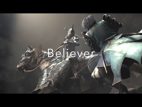 Fire Emblem Fates (AMV) - Believer